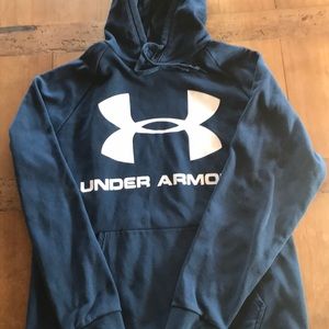 Mens Under Armour XX-Large Hoodie